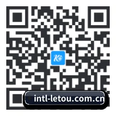 安卓 APP 二维码